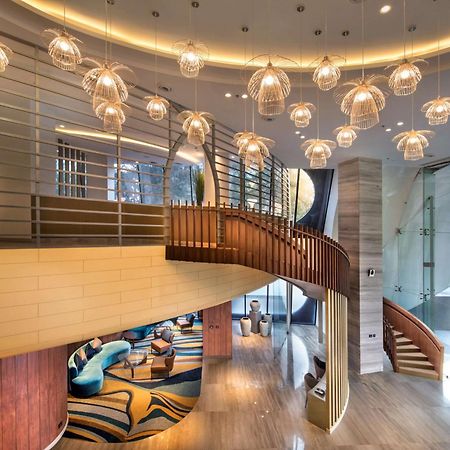 Doubletree By Hilton Ahmedabad Ξενοδοχείο Εξωτερικό φωτογραφία