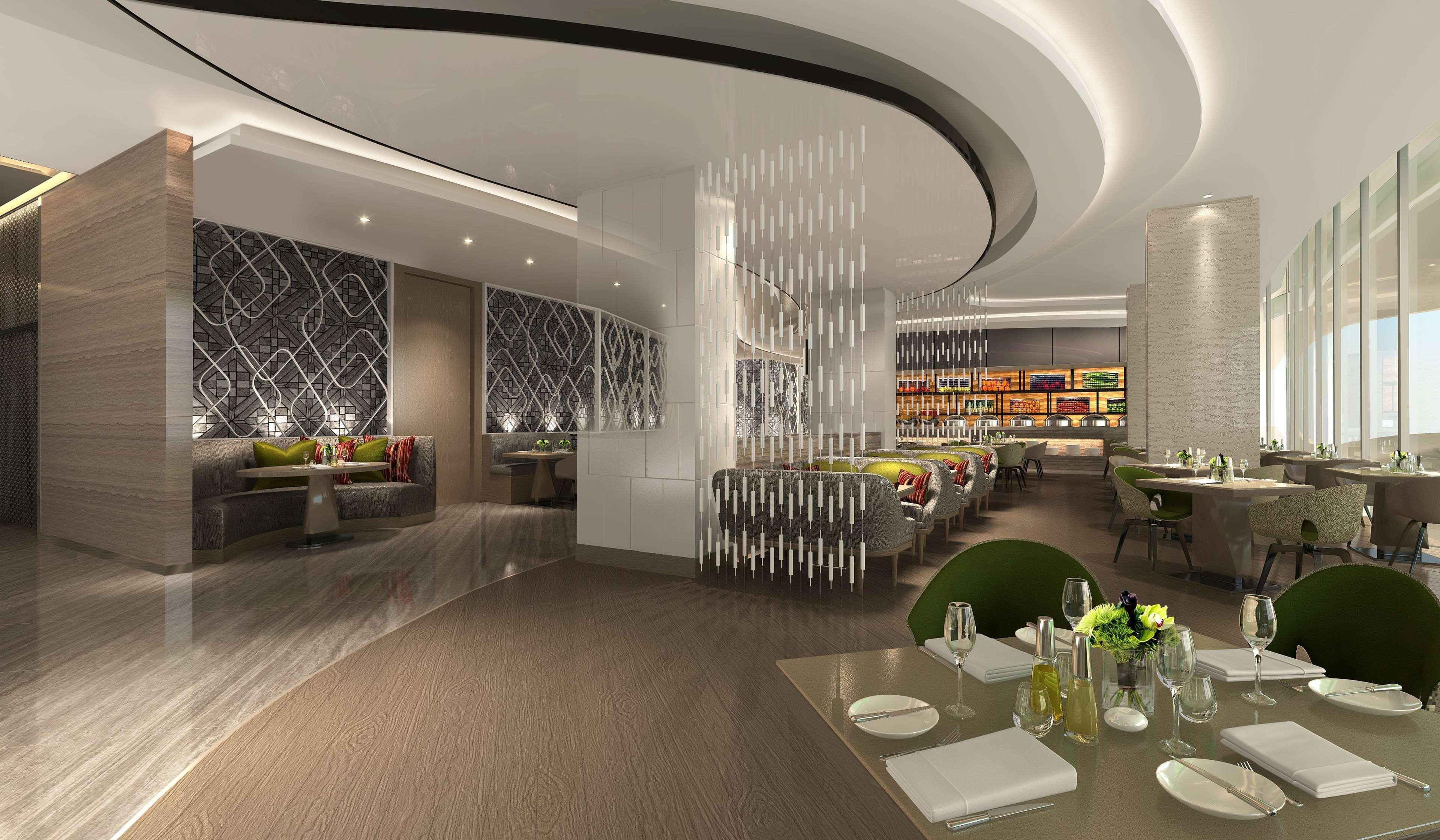 Doubletree By Hilton Ahmedabad Ξενοδοχείο Εξωτερικό φωτογραφία