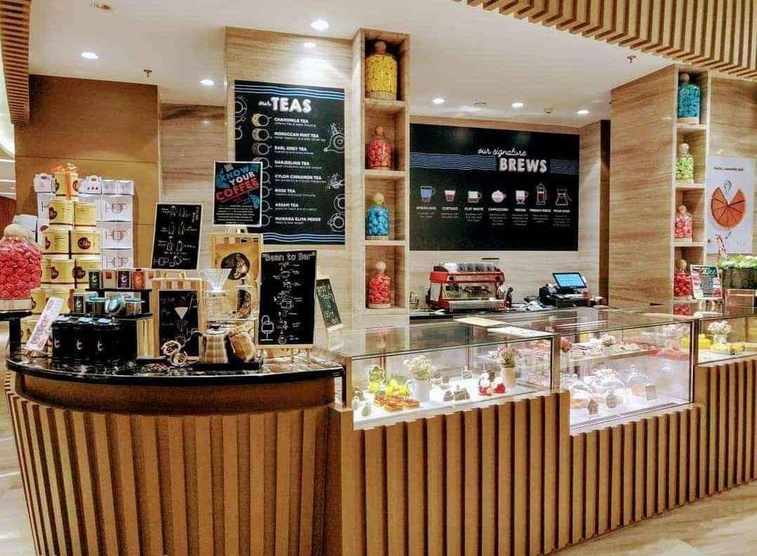 Doubletree By Hilton Ahmedabad Ξενοδοχείο Εξωτερικό φωτογραφία